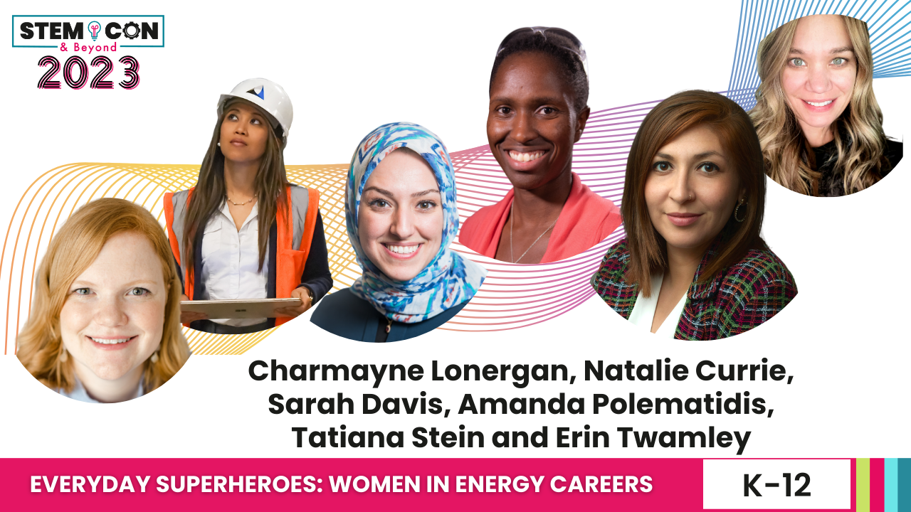 Women in Energy Careers