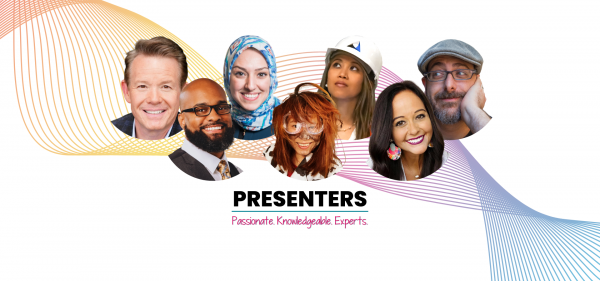 STEM CON & Beyond | 2023 Presenters – STEMCON + Beyond