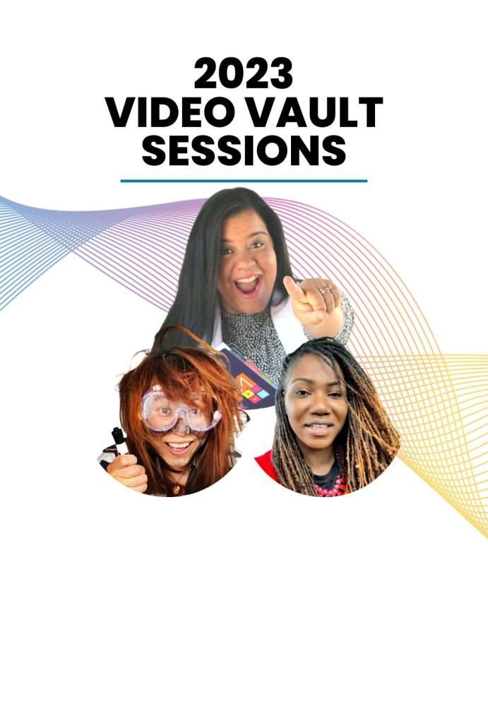 STEM CON & Beyond Virtual PD Conference K-12 | 2023 Video Vault ...