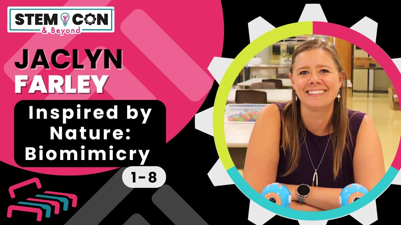 SCB STEM Staples - Jaclyn